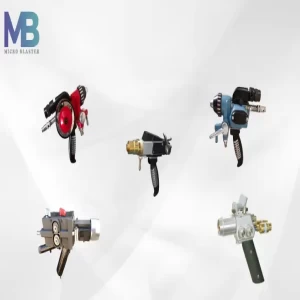 5 Best Types of Thermal Spray Coating Process